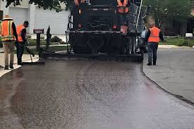 Driveway Pressure Washing in Mcnair, VA